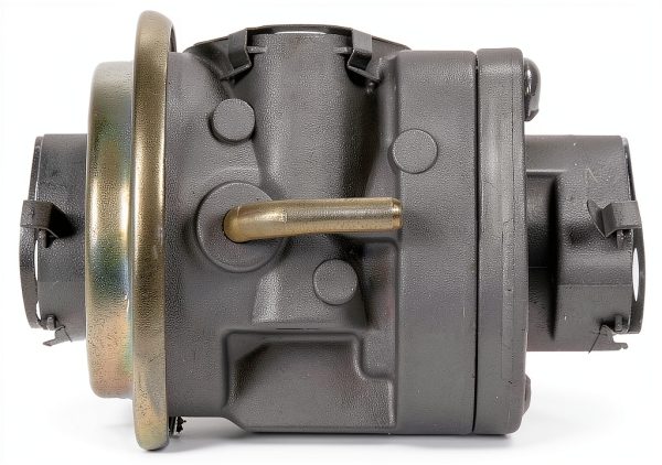 Dorman Secondary Air Injection Valve Metal Machined-2