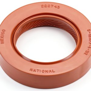 Silicone Camshaft Seal National spring multi‑lip-0