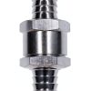 Supermotorparts Aluminum Fuel Line Check Valve-2