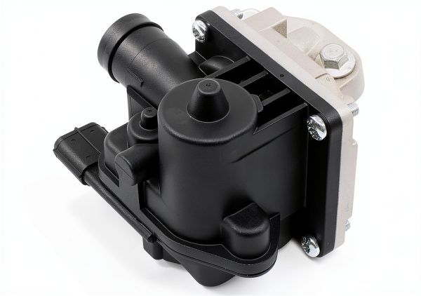 NewYall Emission Air Check Valve for Buick LaCrosse-2