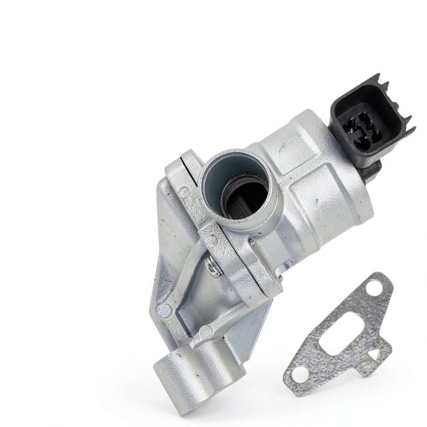 Secondary Air Injection Check Valve SMMS Metal-5