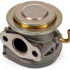 Dorman Secondary Air Injection Valve Metal Machined-0