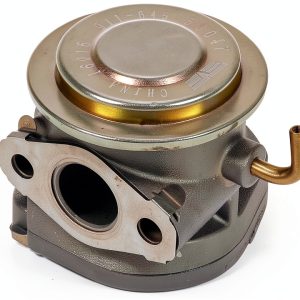 Dorman Secondary Air Injection Valve Metal Machined-0