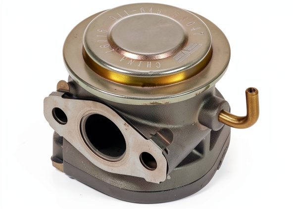 Dorman Secondary Air Injection Valve Metal Machined-0