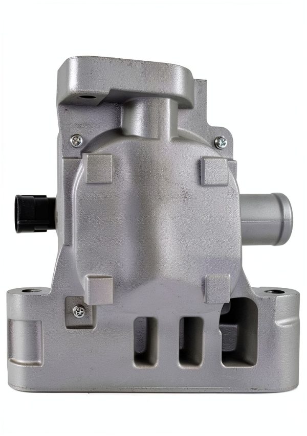 Toyota Tacoma Air Check Valve NewYall 25710-750l5-4