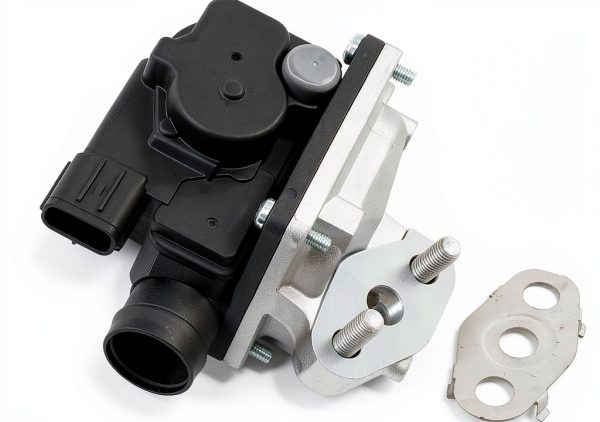 NewYall Emission Air Check Valve for Buick LaCrosse-1