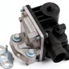 NewYall Emission Air Check Valve for Buick LaCrosse-0