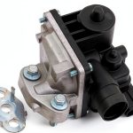 NewYall Emission Air Check Valve for Buick LaCrosse-0