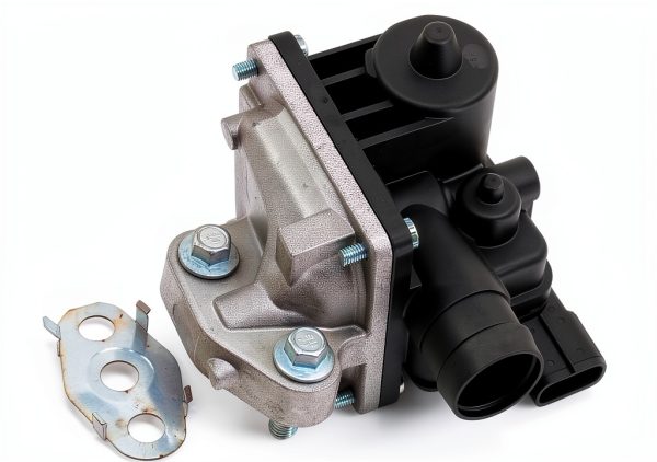 NewYall Emission Air Check Valve for Buick LaCrosse-0