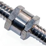 Supermotorparts Aluminum Fuel Line Check Valve-0
