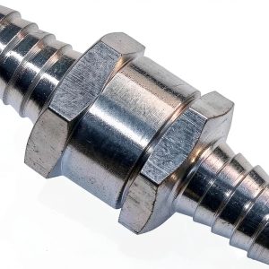 Supermotorparts Aluminum Fuel Line Check Valve-0