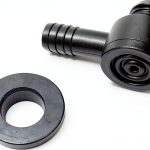Booster Check Valve Inline Tube Emission Valve-0
