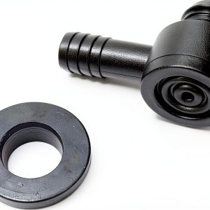 Booster Check Valve Inline Tube Emission Valve-0