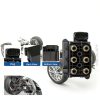 Yongtoparts Suspension Valve Air Check for SUVs-3