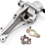 Stainless Steel GLOSSY AUTO PARTS Air Check Valve-0