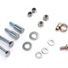 Cabin Air Height Valve Getanye Metal for Mack-7
