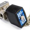 Stainless Steel Valve HornBlasters 1/4" High Flow-1