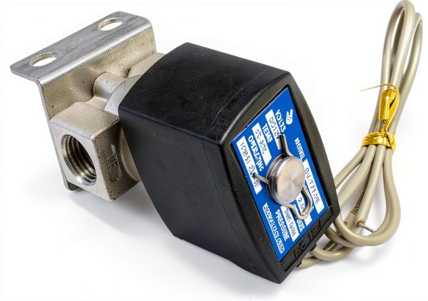 Stainless Steel Valve HornBlasters 1/4" High Flow-1