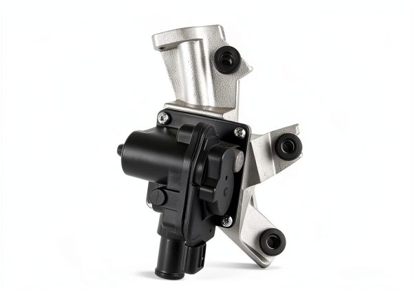Dasbecan Aluminum Secondary Air Check Valve-6