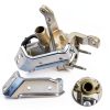 Air Injection Check Valve Handor Metal Machined-3