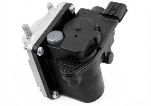 NewYall Emission Air Check Valve for Buick LaCrosse-3
