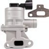 Emission Air Check Valve NewYall Stainless Steel-0