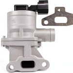 Emission Air Check Valve NewYall Stainless Steel-0