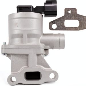 Emission Air Check Valve NewYall Stainless Steel-0