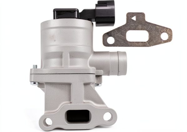 Emission Air Check Valve NewYall Stainless Steel-0