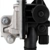 NewYall Emission Air Check Valve for Buick LaCrosse-5