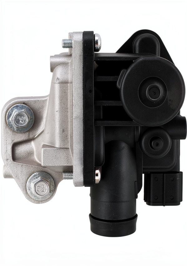 NewYall Emission Air Check Valve for Buick LaCrosse-5