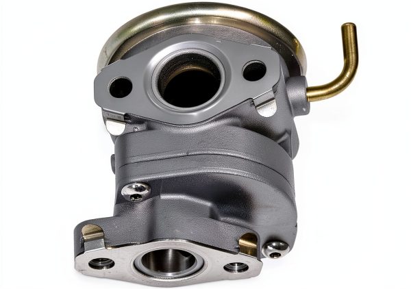 Dorman Secondary Air Injection Valve Metal Machined-1