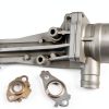 Stainless Steel GLOSSY AUTO PARTS Air Check Valve-2