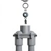 Vetus Airventv 23428246 Multicolor Automotive Valve-1