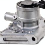 Toyota Tacoma Air Check Valve NewYall 25710-750l5-0