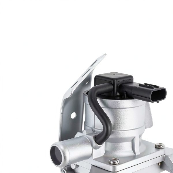 A-Premium Aluminum Secondary Air Check Valve for Toyota-2