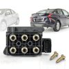 Yongtoparts Suspension Valve Air Check for SUVs-4