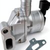 Secondary Air Injection Check Valve SMMS Metal-0