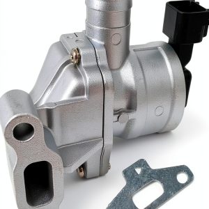 Secondary Air Injection Check Valve SMMS Metal-0