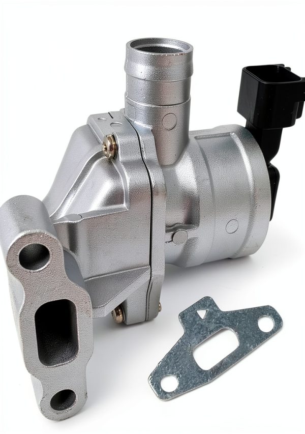 Secondary Air Injection Check Valve SMMS Metal-0