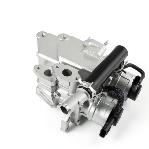 Air Injection Check Valve Ytrica Aluminum-3