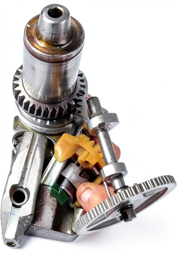 Camshaft Seal Braveboy Automotive Replacement-5