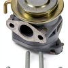 Dorman Secondary Air Injection Valve Metal Machined-0