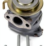 Dorman Secondary Air Injection Valve Metal Machined-0