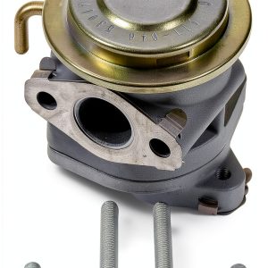 Dorman Secondary Air Injection Valve Metal Machined-0