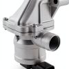 Emission Air Check Valve NewYall Stainless Steel-2