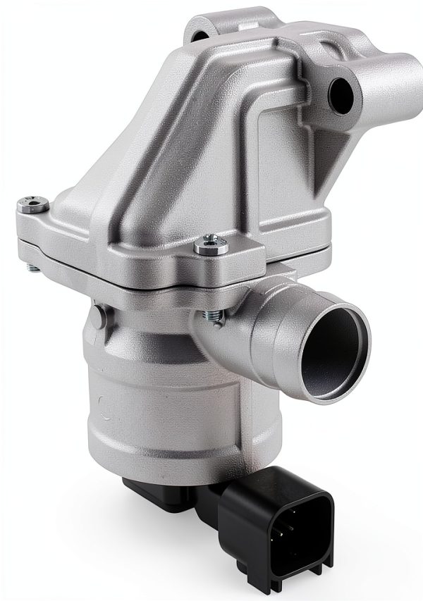 Emission Air Check Valve NewYall Stainless Steel-2