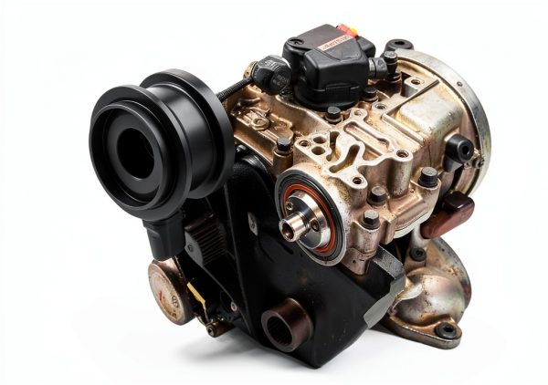 Volvo Camshaft Oil Seal Installer by Outopakkle-4