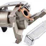 Air Injection Check Valve Handor Metal Machined-0