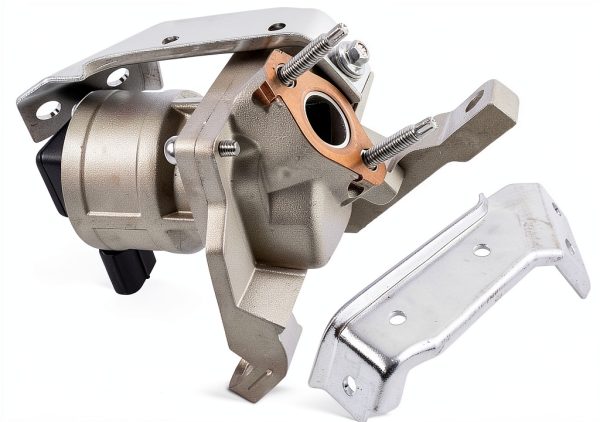 Air Injection Check Valve Handor Metal Machined-0